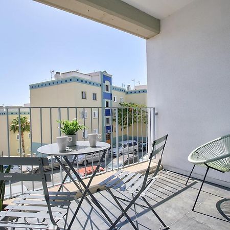 Maspalomas 2Br Flat - Near Playa Del Ingles ซานบาร์โตโลเม ภายนอก รูปภาพ