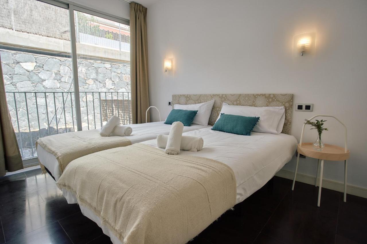 Maspalomas 2Br Flat - Near Playa Del Ingles ซานบาร์โตโลเม ภายนอก รูปภาพ