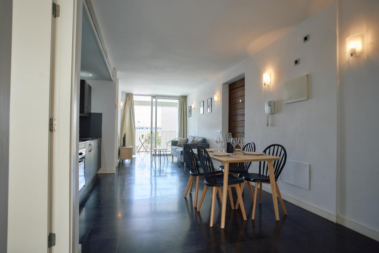 Maspalomas 2Br Flat - Near Playa Del Ingles ซานบาร์โตโลเม ภายนอก รูปภาพ