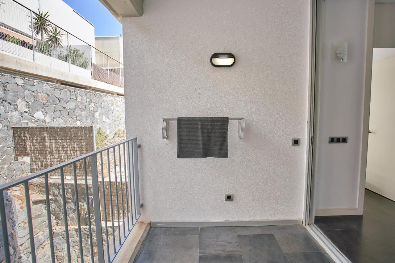 Maspalomas 2Br Flat - Near Playa Del Ingles ซานบาร์โตโลเม ภายนอก รูปภาพ