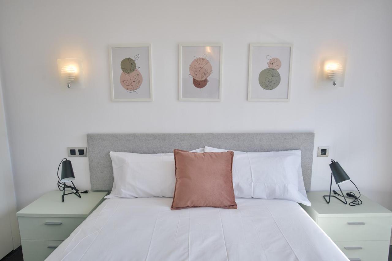 Maspalomas 2Br Flat - Near Playa Del Ingles ซานบาร์โตโลเม ภายนอก รูปภาพ