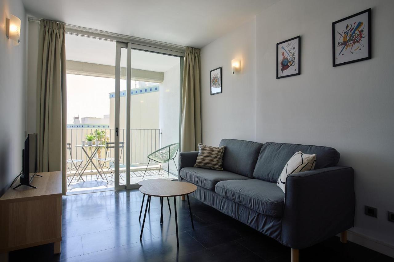 Maspalomas 2Br Flat - Near Playa Del Ingles ซานบาร์โตโลเม ภายนอก รูปภาพ