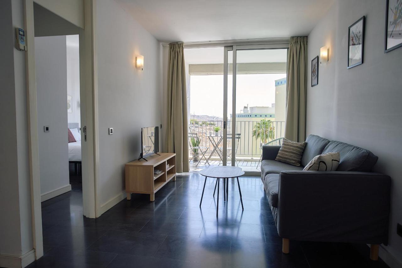 Maspalomas 2Br Flat - Near Playa Del Ingles ซานบาร์โตโลเม ภายนอก รูปภาพ