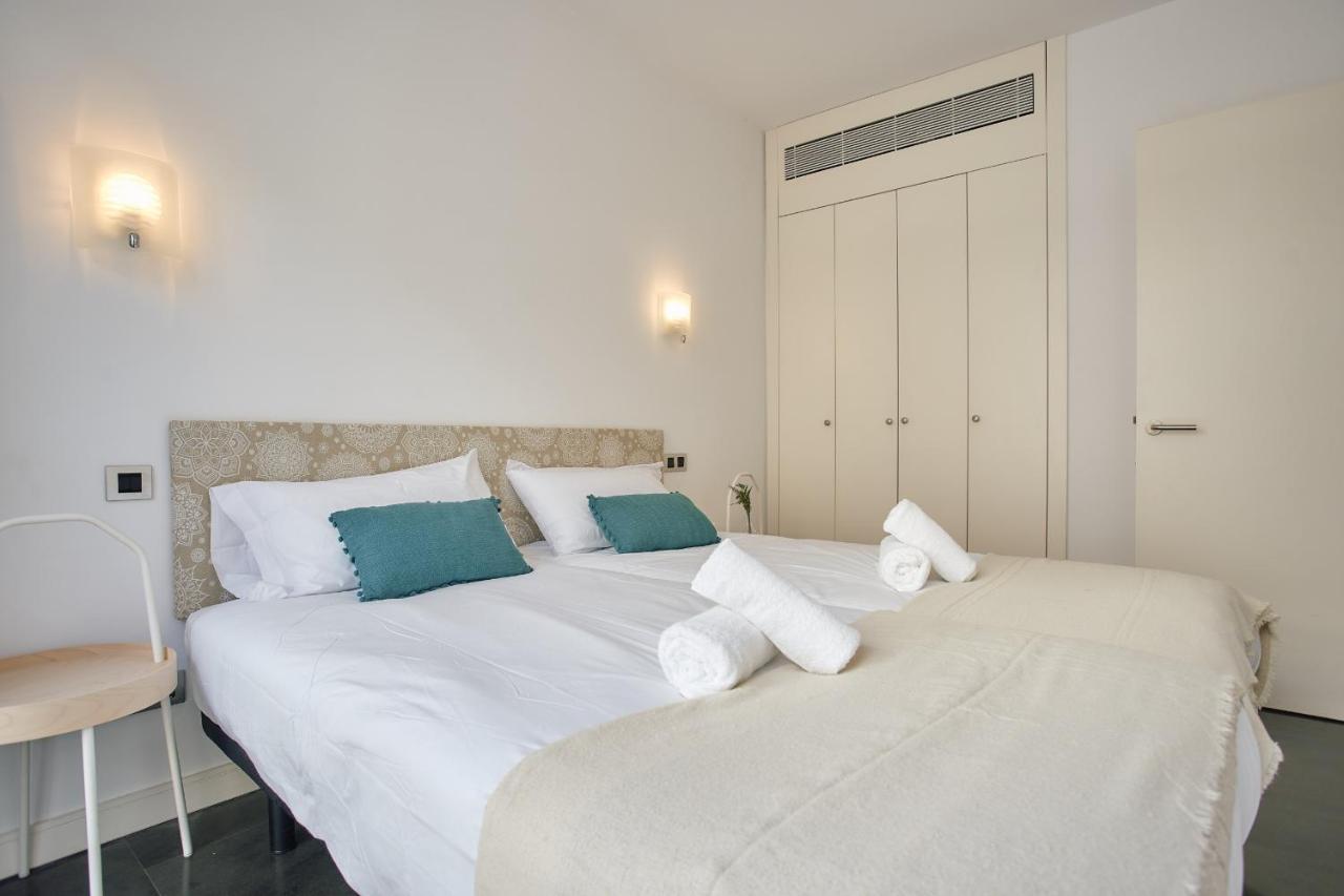 Maspalomas 2Br Flat - Near Playa Del Ingles ซานบาร์โตโลเม ภายนอก รูปภาพ