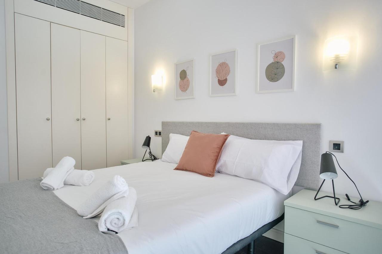 Maspalomas 2Br Flat - Near Playa Del Ingles ซานบาร์โตโลเม ภายนอก รูปภาพ