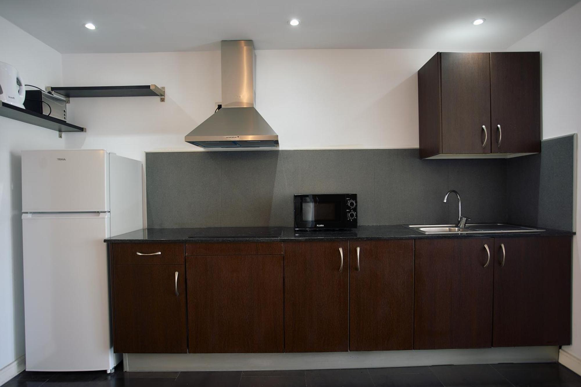 Maspalomas 2Br Flat - Near Playa Del Ingles ซานบาร์โตโลเม ภายนอก รูปภาพ