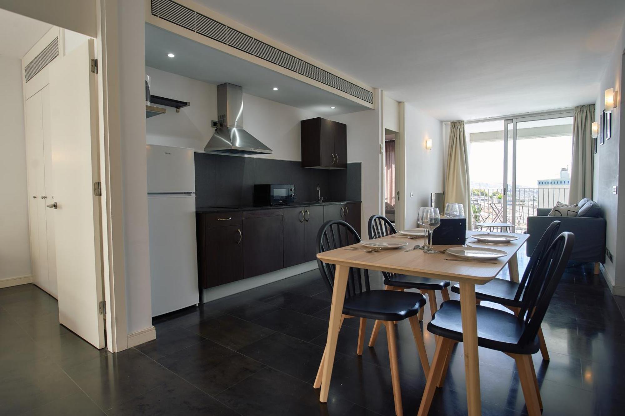 Maspalomas 2Br Flat - Near Playa Del Ingles ซานบาร์โตโลเม ภายนอก รูปภาพ
